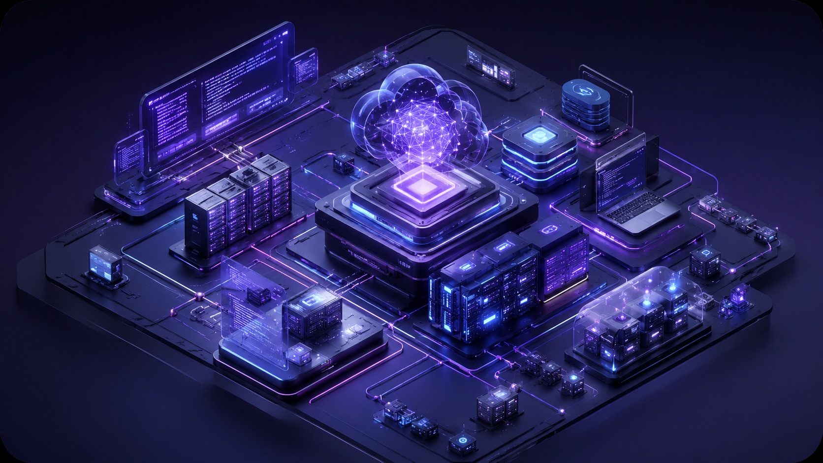 Software & Technology