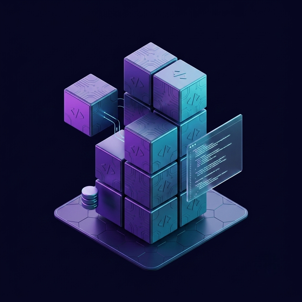 Custom Software Development